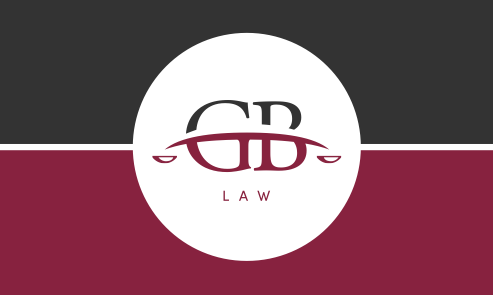 Cabinet d'avocats GB Law - Waver