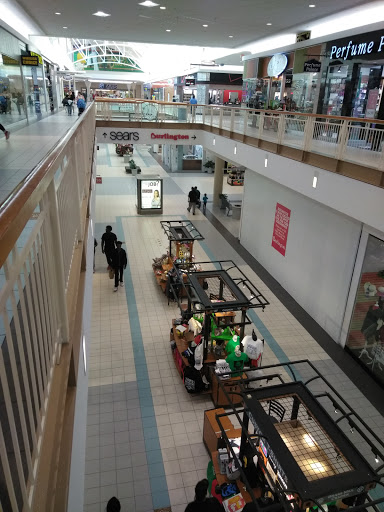 Shopping Mall «Brass Mill Center», reviews and photos, 495 Union St, Waterbury, CT 06706, USA
