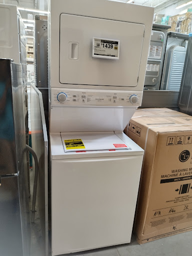 Appliance Store «Sears Outlet», reviews and photos, 10379 Folsom Blvd, Rancho Cordova, CA 95670, USA