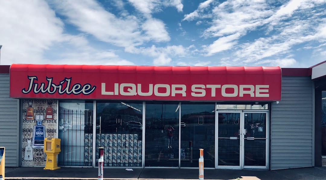 Jubilee Liquor