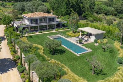 Baia Immobilier à Sainte-Maxime