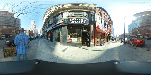 Liquor Store «Zap Wines & Spirits», reviews and photos, 105 Court St #1, Brooklyn, NY 11201, USA