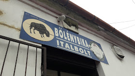 Bölénybika Italbolt