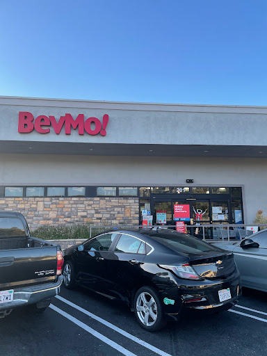 Wine Store «BevMo!», reviews and photos, 201 Palos Verdes Blvd, Redondo Beach, CA 90277, USA