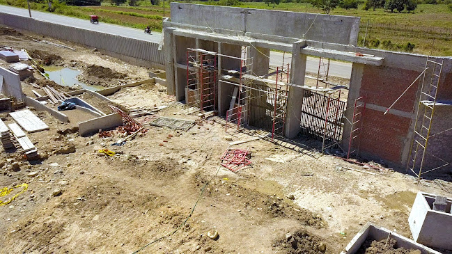 Construkselva SRL - Iquitos