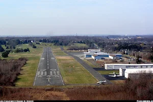 Trenton Robbinsville Airport image