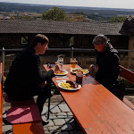 Photo n°9 de l'avis de Bellator.o fait le 19/09/2019 à 16:17 sur le restaurants Biergarten & Restaurant Altenburg à Bamberg