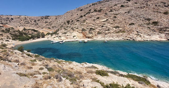 Turkopigado Beach