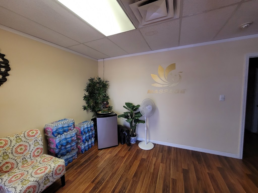 Ocean Massage Star 33813