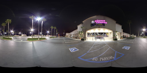 Planet Fitness image