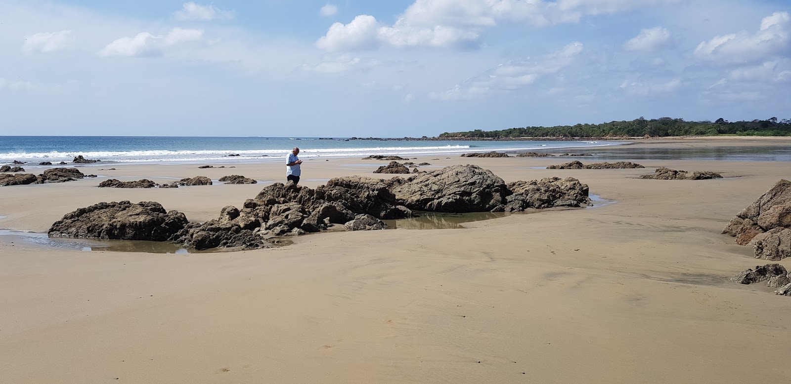 Panamaes Beach photo #8