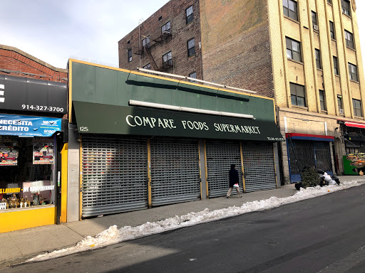 Met Foods, 125 New Main St, Yonkers, NY 10701, USA, 