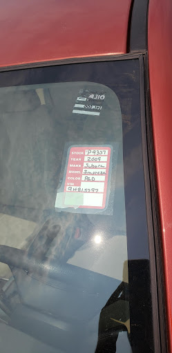 Used Car Dealer «Cities Auto Sales», reviews and photos, 5630 Lakeland Ave N, Minneapolis, MN 55429, USA