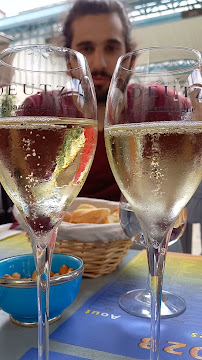 Plats et boissons du Restaurant La Table du Marché à Chartres - n°15