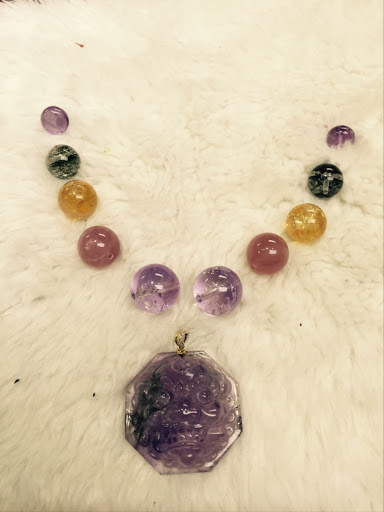 Jeweler «Magic Jewelry», reviews and photos, 135-21 Roosevelt Ave, Flushing, NY 11354, USA