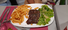 Plats et boissons du Restaurant Le Pourquoi Pas à Le Controis-en-Sologne - n°12