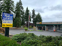 Classy Chassis Car Wash - Gig Harbor - Photo 5 - Car repair in Gig Harbor, WA, Tacoma