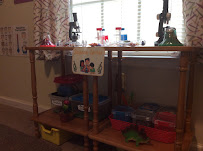 Heaven's Lil Helpers Day Care - Photo 6 - Car repair in Portsmouth, VA, Norfolk