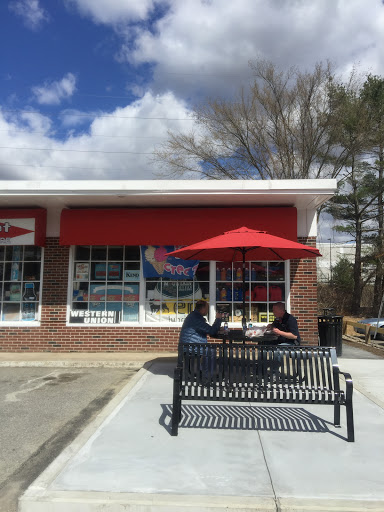 Wayland Mini Market, 334 Boston Post Rd, Wayland, MA 01778, USA, 