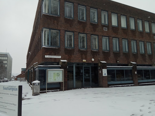 Student Services Centre (37)