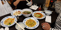 Soupe du Restaurant chinois Délices de chine（味之家） à Toulouse - n°6