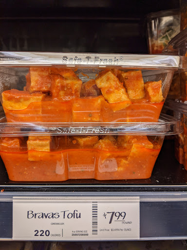 Grocery Store «Whole Foods Market», reviews and photos, 621 Broad St, Durham, NC 27705, USA