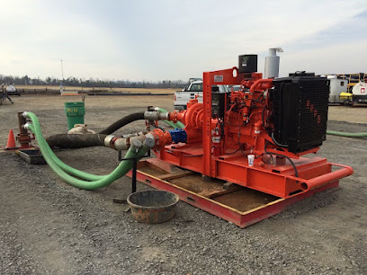 Red River Pump Specialists, Inc.