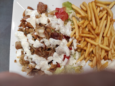 Antalya Kebab à Longwy