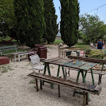 Photo n°1 de l'avis de Ivano.a fait le 13/08/2019 à 09:34 sur le  Da Guidobaldo 2.0 à Corte Alta