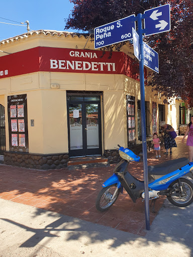 Granja Benedetti