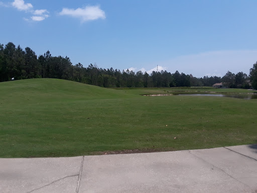 Golf Course «Shell Landing Golf Club», reviews and photos, 3499 Shell Landing Blvd, Gautier, MS 39553, USA