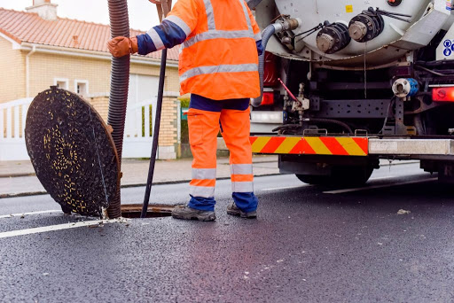 Drain Away Drain Cleaning & Unblocking  CCTV Drain Surveys  Septic Tank Services