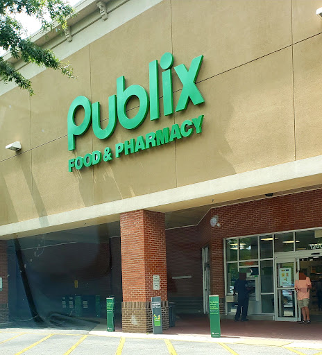 Supermarket «Publix Super Market at Wilshire Pavillion», reviews and photos, 1200 Hwy 74 S #20, Peachtree City, GA 30269, USA