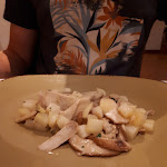 Photo n°2 de l'avis de xanaya28. fait le 25/09/2021 à 12:31 sur le  Trattoria San Pietro à Padua