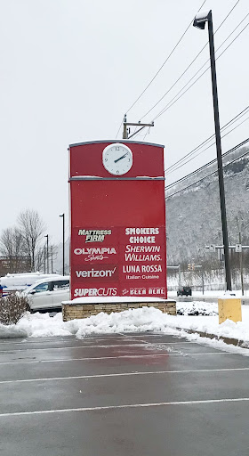 Office Supply Store «Staples», reviews and photos, 102 Milford Landing Dr #1, Milford, PA 18337, USA