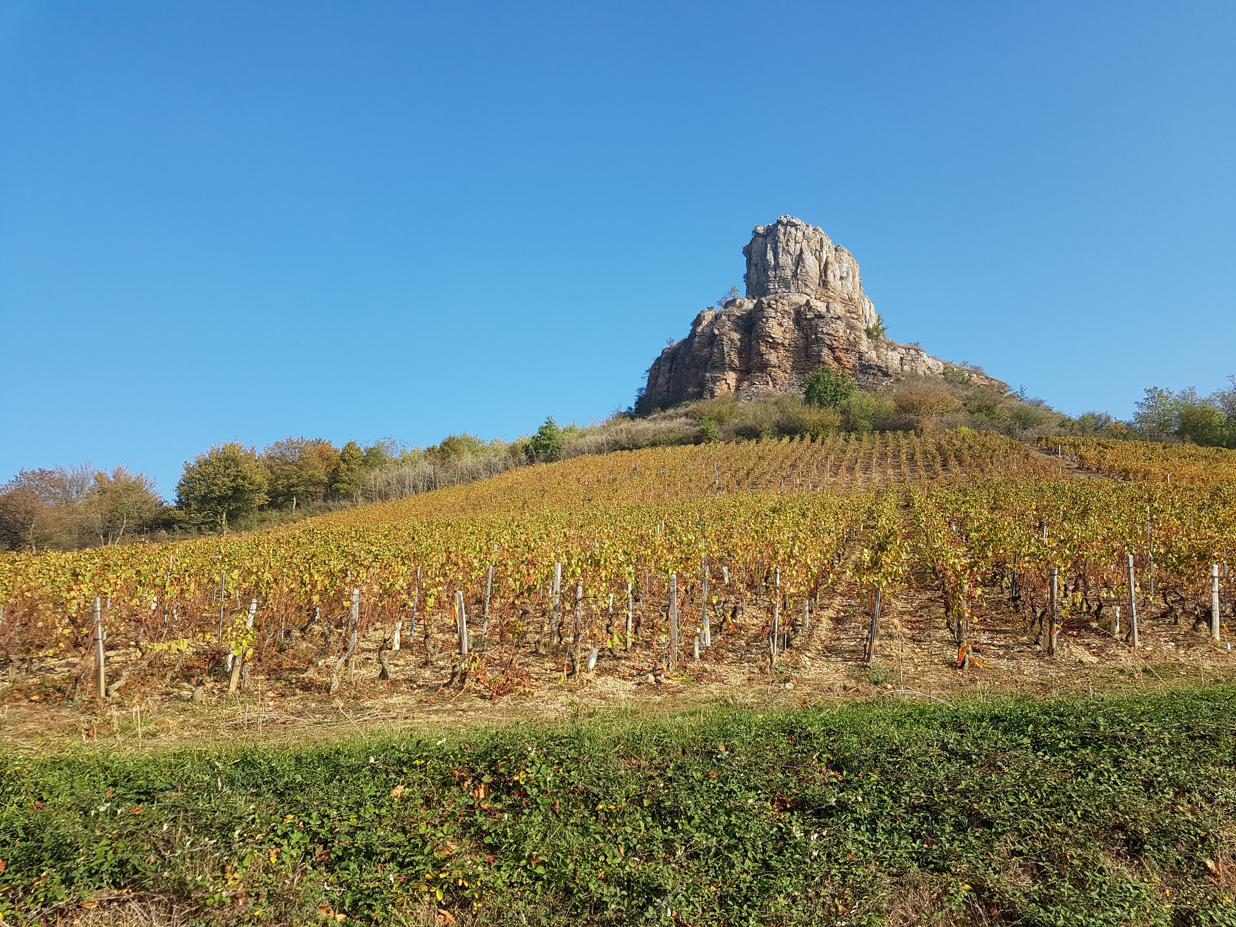 Photo n° 1 de l'avis de Vincent.u fait le 22/10/2018 à 19:24