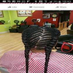 Beauty Salon «International Beauty Salon», reviews and photos, 4331 Northview Dr, Bowie, MD 20716, USA