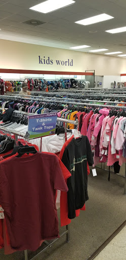 Thrift Store «Goodwill - Redlands», reviews and photos