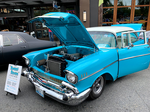 Park «Heritage Park», reviews and photos, 111 Waverly Way, Kirkland, WA 98033, USA