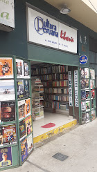 Librería Cultura Peruana