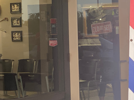 Barber Shop «American Deluxe Barber Shop , Oceanside v», reviews and photos, 3861 Mission Ave, Oceanside, CA 92054, USA