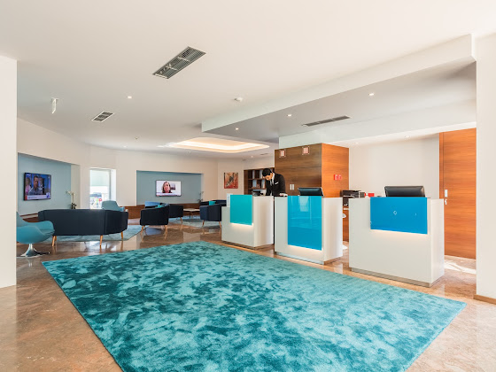 Équipements hôtels OPO Hotel 4470-573 Moreira