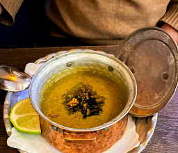 Restaurant Dehbaschi photo