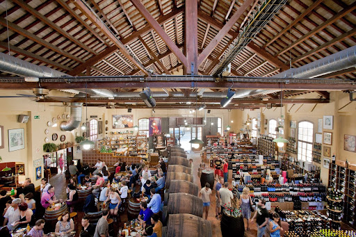 Companyia d'Alella, Bodega y Taberna en Alella