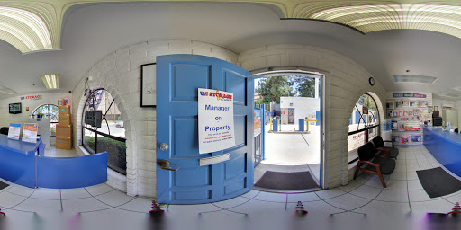 Self-Storage Facility «US Storage Centers», reviews and photos, 4454 Lowell Ave, La Crescenta, CA 91214, USA