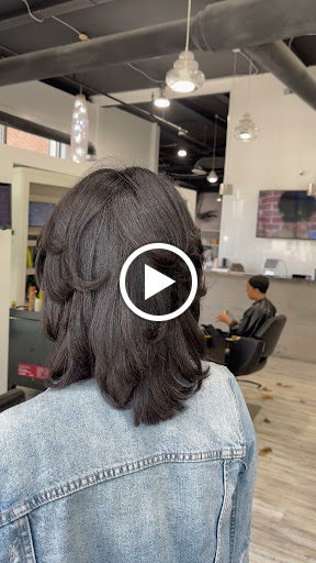 Beauty Salon «Salon Moraee», reviews and photos, 2521 Piedmont Rd NE, Atlanta, GA 30324, USA