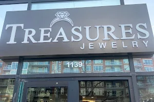 Treasures Jewelry image