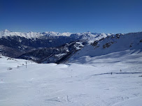 G2 Cucumelle du Restaurant Le Chazal à Le Monêtier-les-Bains - n°1