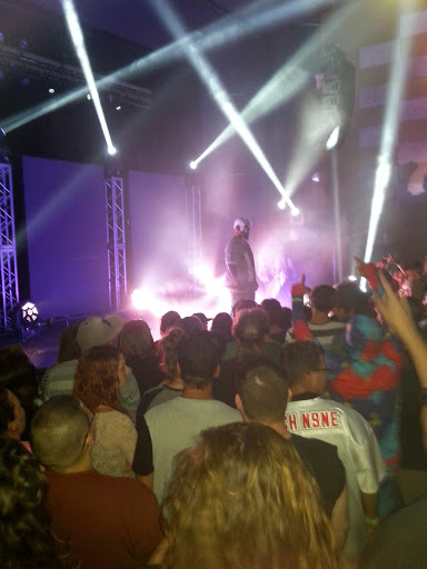 Live Music Venue «Lafayette Theater», reviews and photos, 600 Main St, Lafayette, IN 47901, USA