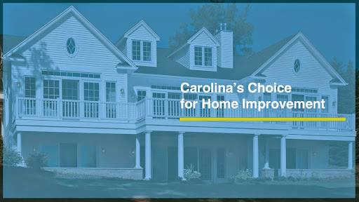 Carolina Home Remodeling, 372 Crompton St, Charlotte, NC 28273, Window Installation Service